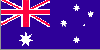 Australia Flag