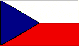 Czech Flag