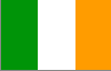 Ireland Flag