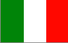 Italy Flag