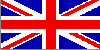 England Flag